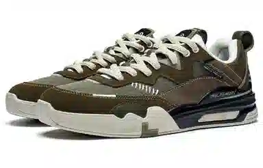 Erik Ellington x LiNing