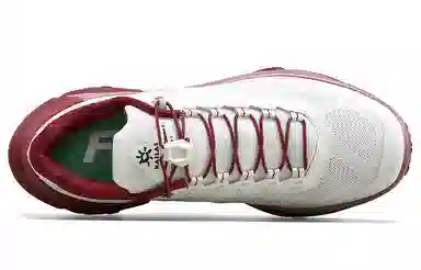 KAILAS FUGA Yao 2