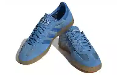 adidas Handball Spezial Blue