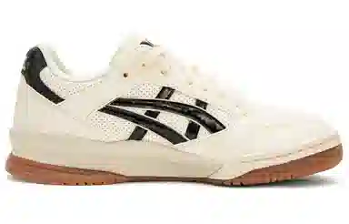 Asics Gel-Spotlyte Low White Black