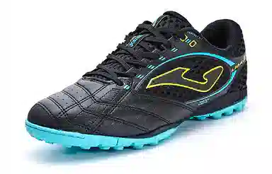 Joma Homer TF Black Blue