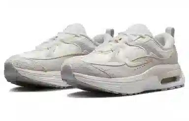 Nike Air Max Bliss LX "Summit White"