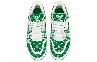 LOUIS VUITTON Trainer