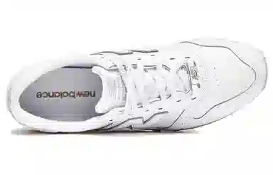 New Balance 373 White