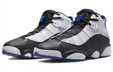 Jordan Air Jordan 6 Rings "Game Royal"