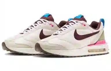 Nike Air Max Dawn White Brown