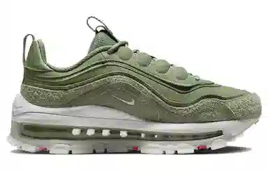 Nike Air Max 97 Futura Green