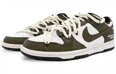 Nike Dunk Low