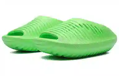 Li-Ning Slay Fluorescent Green