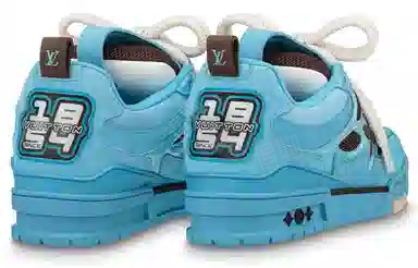 LOUIS VUITTON Skate