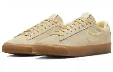 Nike SB Blazer Low GT Brown