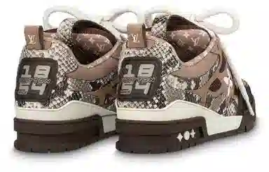 LOUIS VUITTON Skate