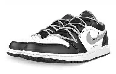 Jordan Air Jordan 1 Low Shadow