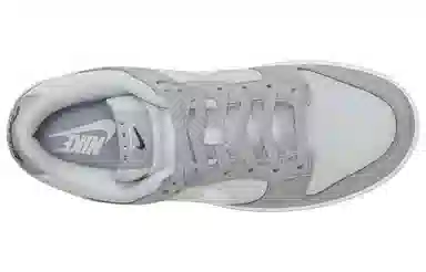 Nike Dunk LX NBHD "Light Smoke Grey"