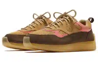 Ronnie Fieg x Clarks