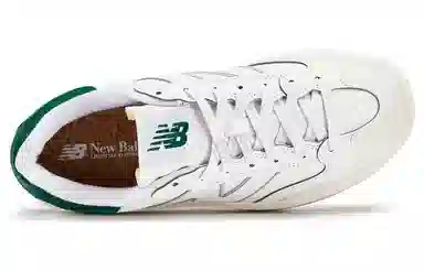 New Balance 302 White Green