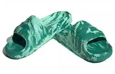 adidas Adilette 22 Green