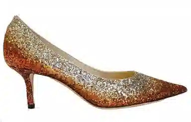 Jimmy Choo 6.5cm