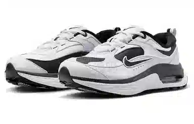 Nike Air Max Bliss Black White