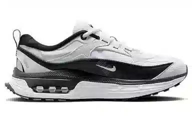 Nike Air Max Bliss Black White