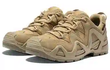 Lowa Zephyr MK2 Sand