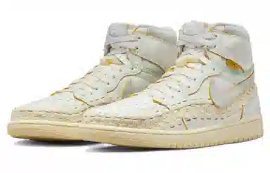 Union x Bephies Beauty Supply x Jordan Air Jordan 1 High OG" Summer '96"