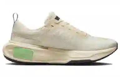 Nike Invincible Run 3 White