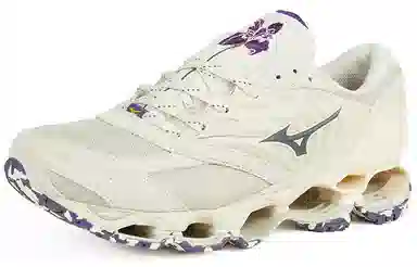 Mizuno Wave Prophecy LS