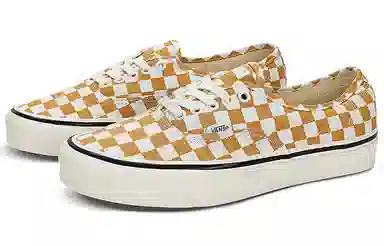 Vans Authentic 44 Dx Classics
