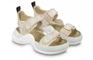 LOUIS VUITTON Archlight 1.0