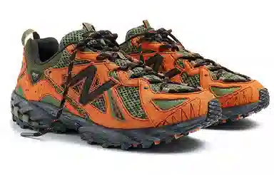 Joe Freshgoods x New Balance 610T