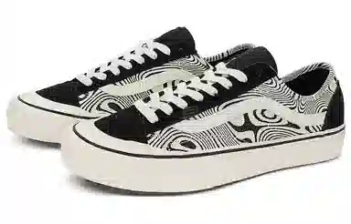 Vans Style 136 Vr3