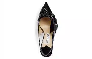 Jimmy Choo 6.5cm