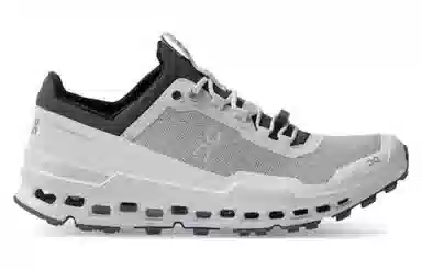 On Cloud Ultra White