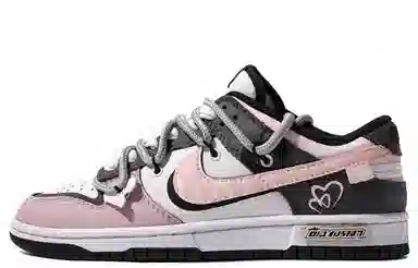 Nike Dunk Low LOVE GS