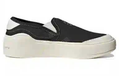 Stella Mccartney x adidas Court Slip-on
