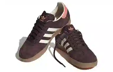 adidas Gazelle W Brown