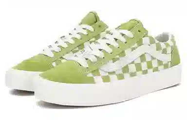Vans Style 36