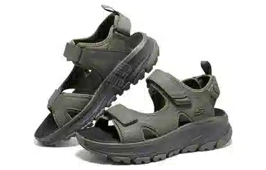 Skechers D'Lux Trekker Sandal