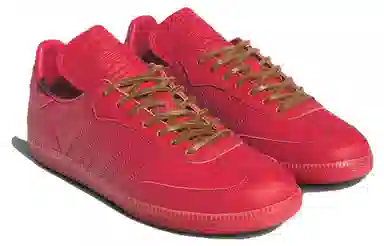 Pharrell Williams x adidas originals Samba Humanrace
