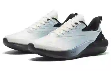 Anta New Venom Low White Blue Black