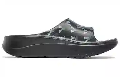 MLB Chunky Slider Monogram New York Yankees