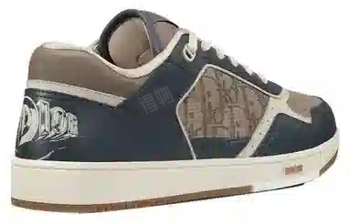 DIOR B27 Oblique