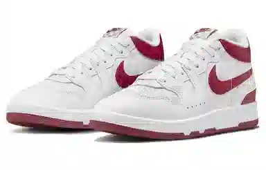 Nike Mac Attack "Red Crush"