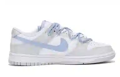 Nike Dunk Low Grey Blue
