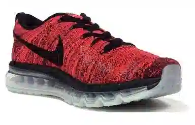 Nike Air Max Flyknit