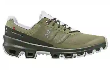 On Cloudventure Green