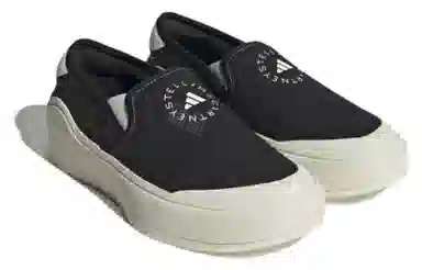 Stella Mccartney x adidas Court Slip-on