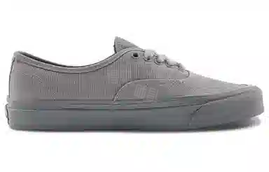 SOPHNET. x Vans Authentic 44 Grey