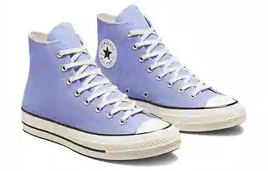 Converse Chuck 70 Vintage Canvas Purple